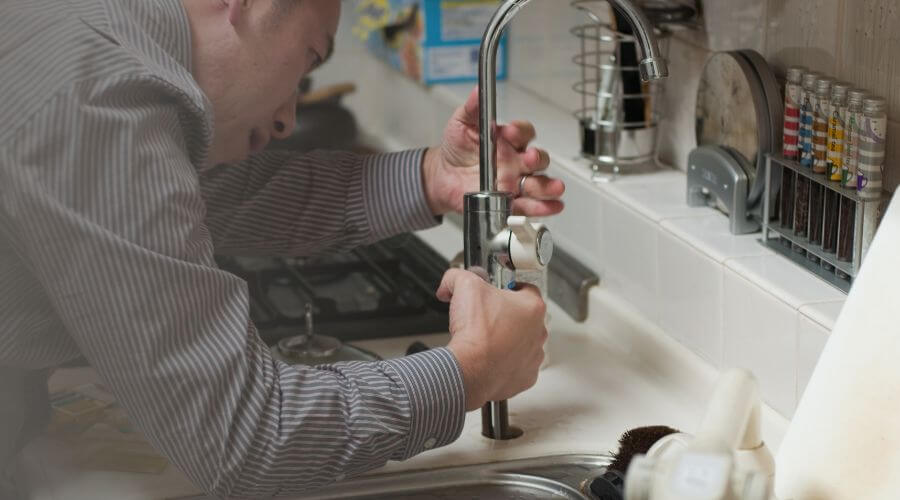 Professional expert plumbing services in Spencerville, MD